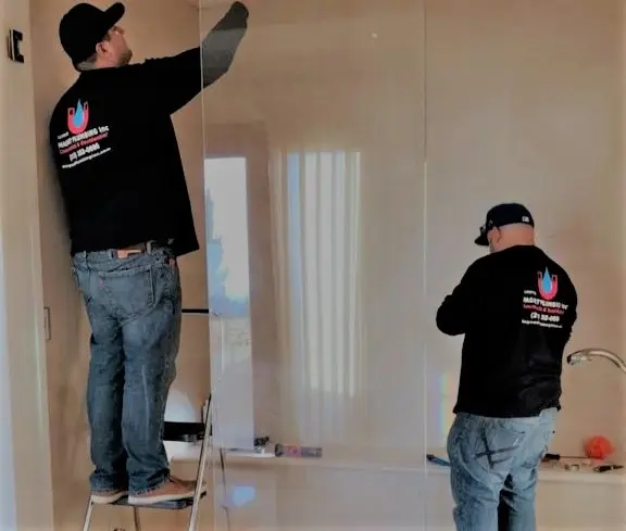 Professional plumbing installation for Leak Detection in Plain City